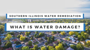 Southern Illinois Suburbs
